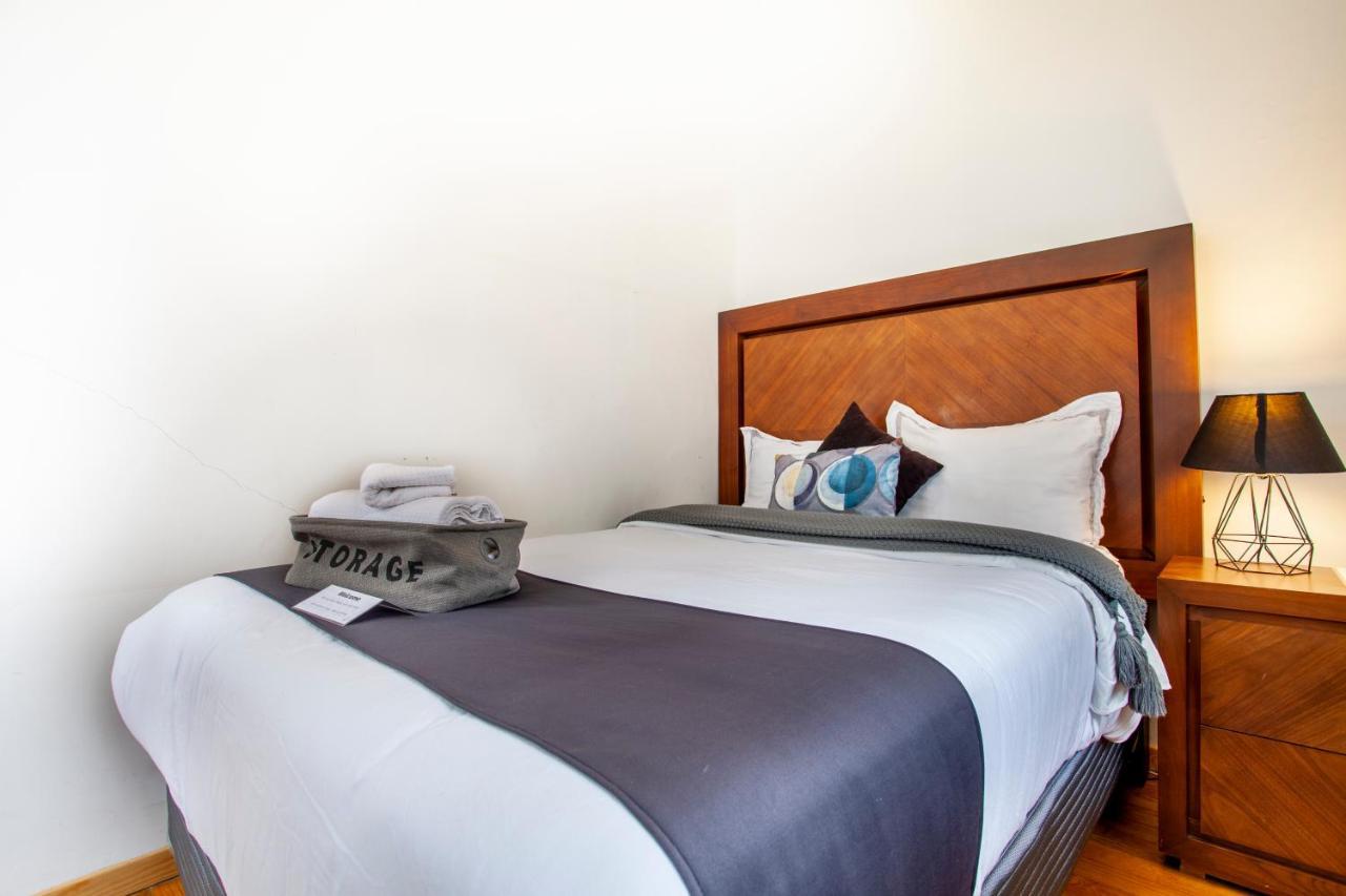 Nomadier Experience Mexico City Condesa Ngoại thất bức ảnh