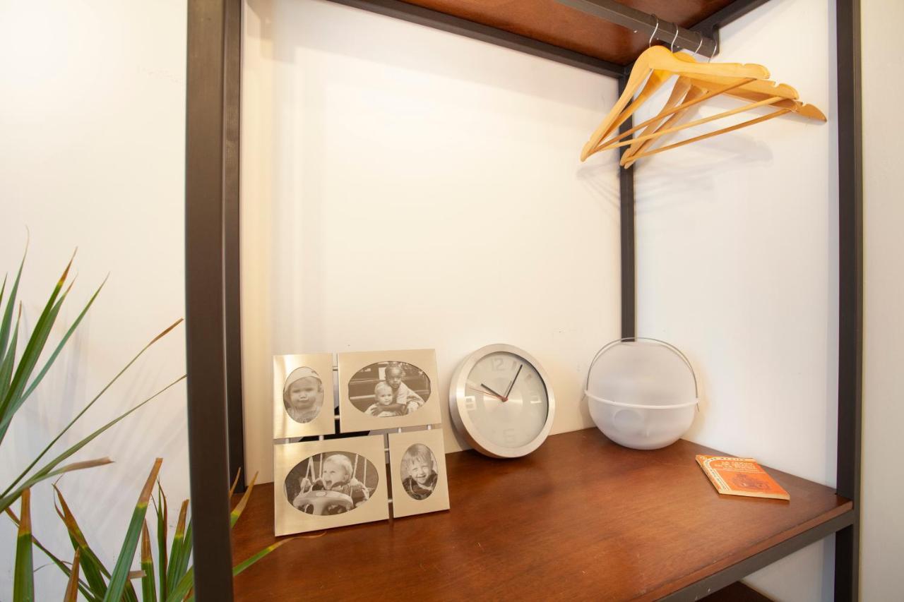 Nomadier Experience Mexico City Condesa Ngoại thất bức ảnh