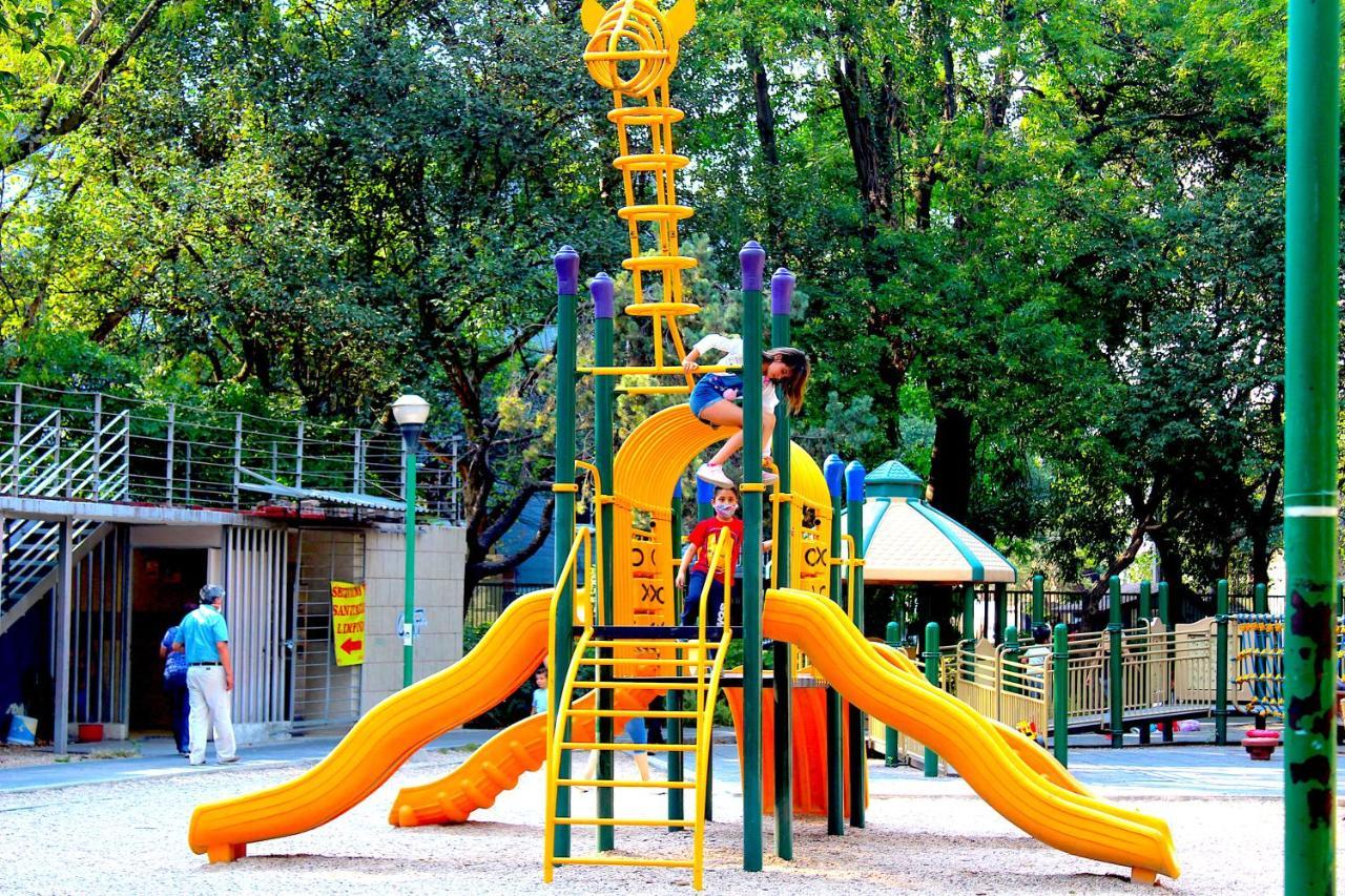 Nomadier Experience Mexico City Condesa Ngoại thất bức ảnh