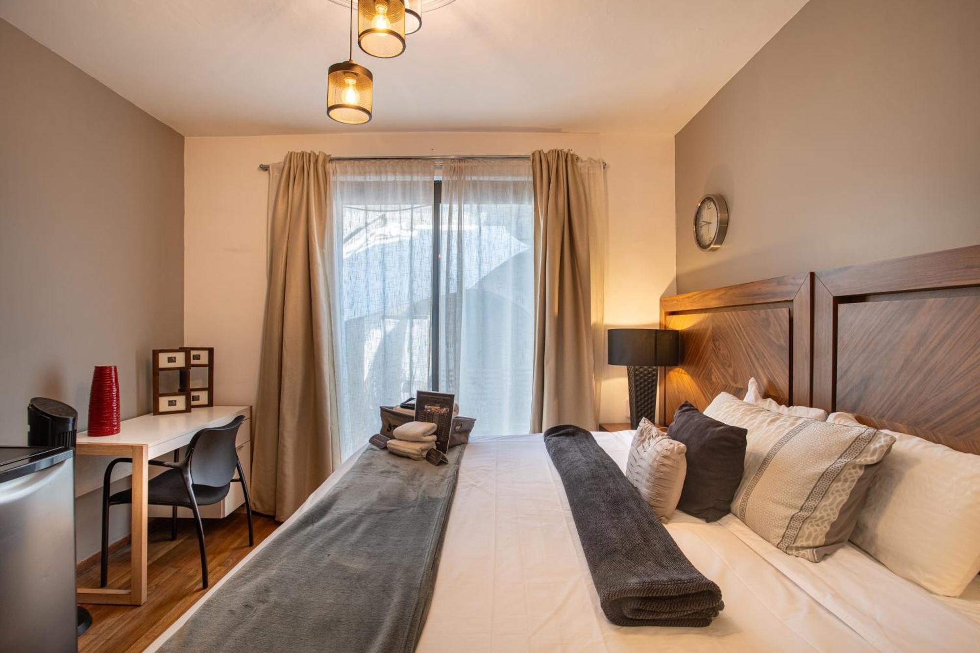 Nomadier Experience Mexico City Condesa Ngoại thất bức ảnh