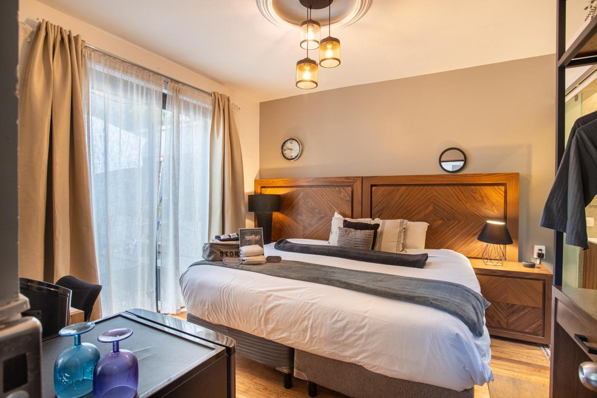 Nomadier Experience Mexico City Condesa Ngoại thất bức ảnh