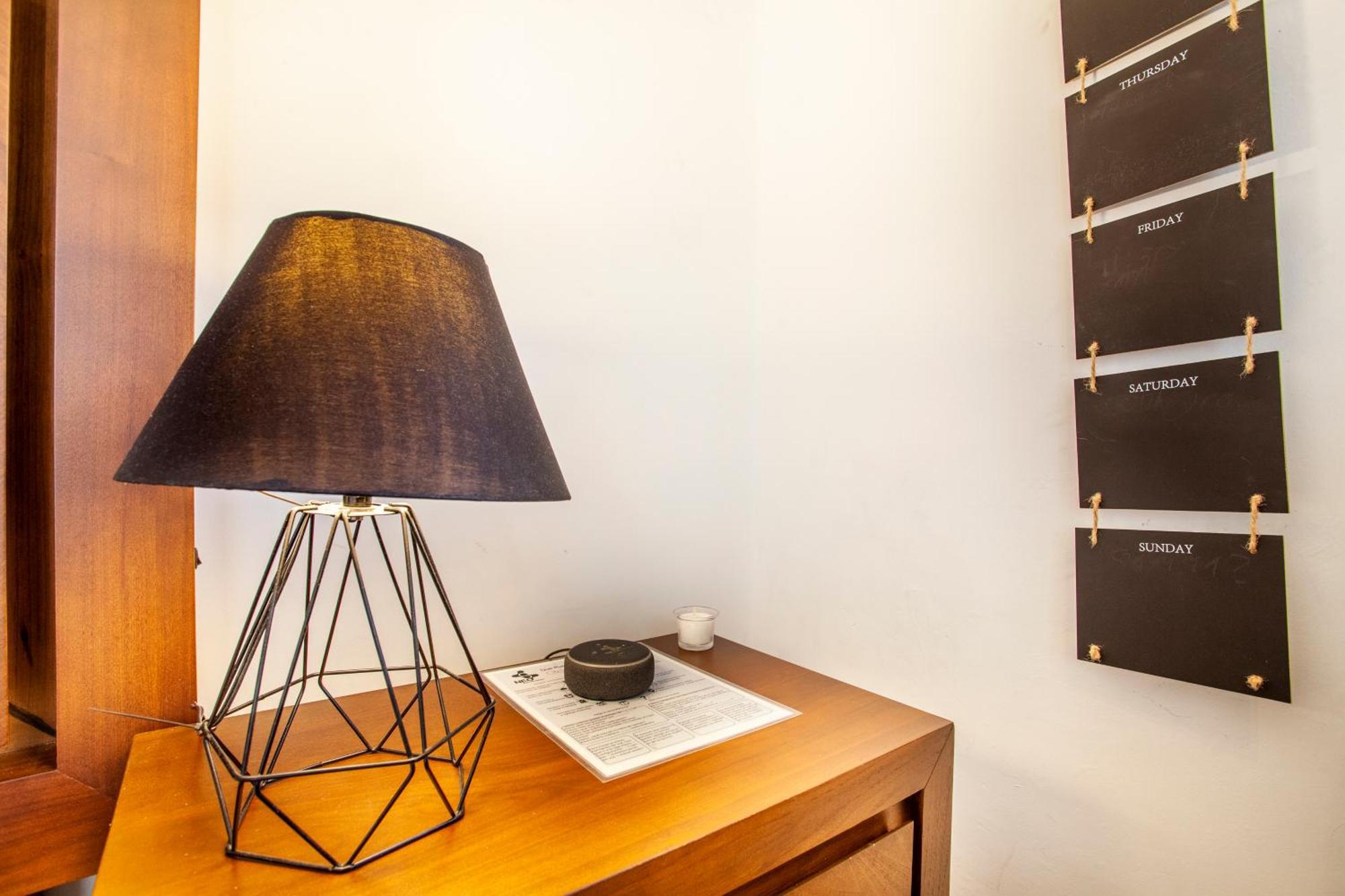 Nomadier Experience Mexico City Condesa Phòng bức ảnh