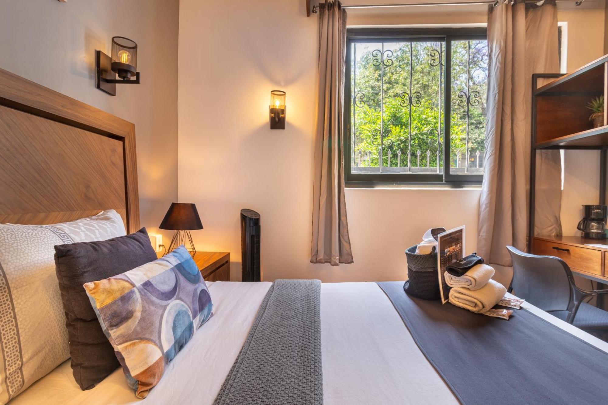 Nomadier Experience Mexico City Condesa Ngoại thất bức ảnh